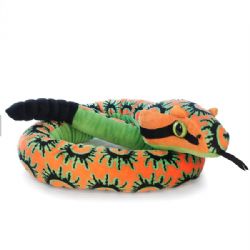 PELUCHE SERPENT CENTIPEDE 54